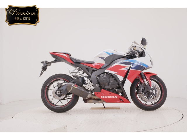 Honda CBR1000RR 2016