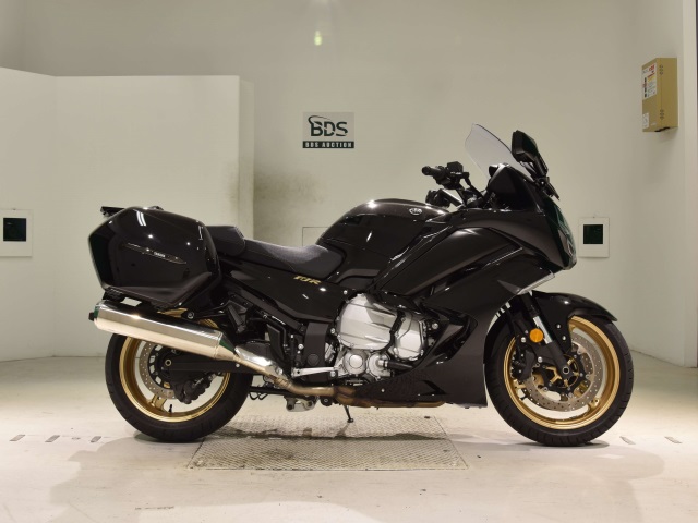 Yamaha FJR1300AS 2023