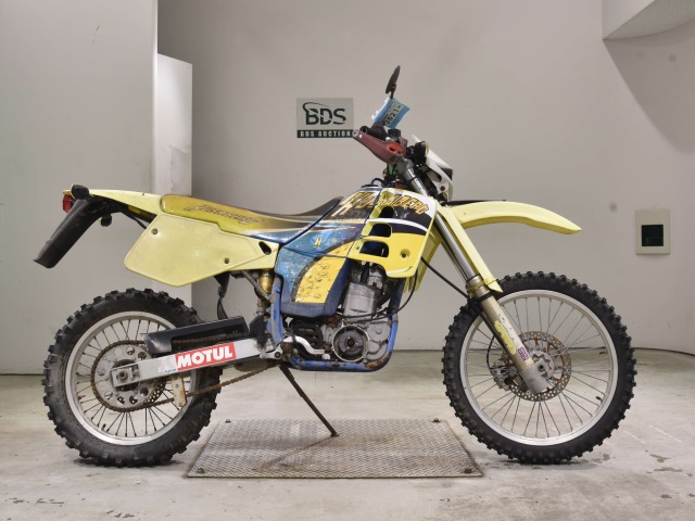 Husaberg FE400ES 2000