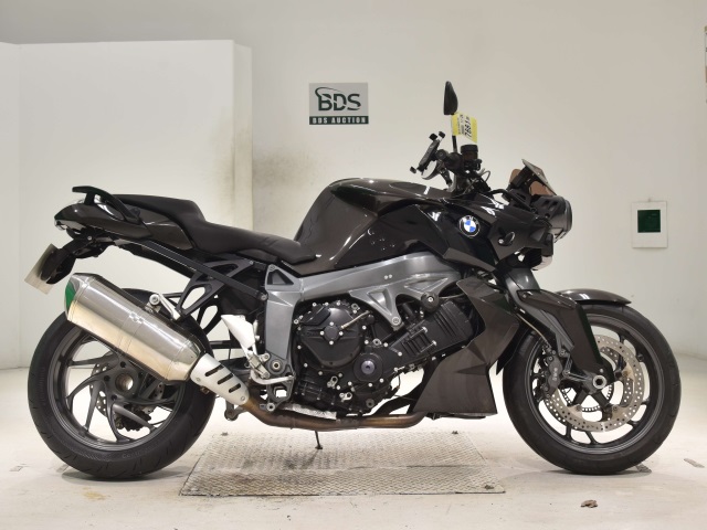 BMW K1300R 2010