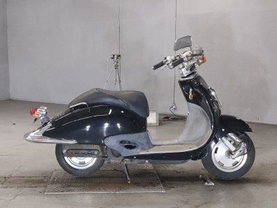 Honda JOKER50 1996