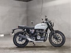 Honda GB350 2022