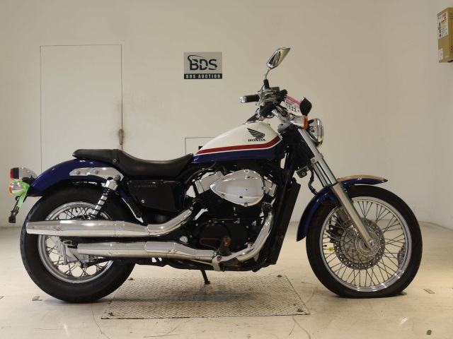 Honda SHADOW400 RS 2011