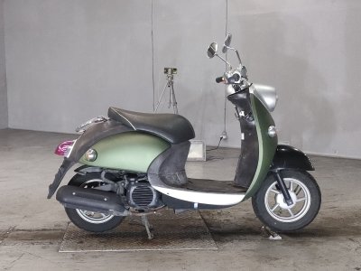 Yamaha VINO50 2008