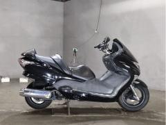 Honda FORZA Z 2006