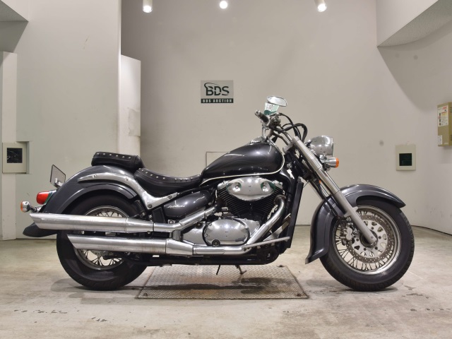 Suzuki INTRUDER 400 CLASSIC 2005