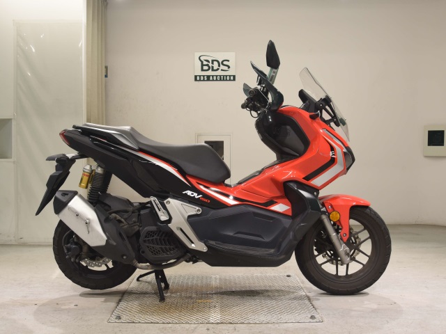 Honda ADV 150 2022