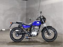Honda FTR223 2007