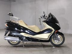 Honda FORZA Z 2008