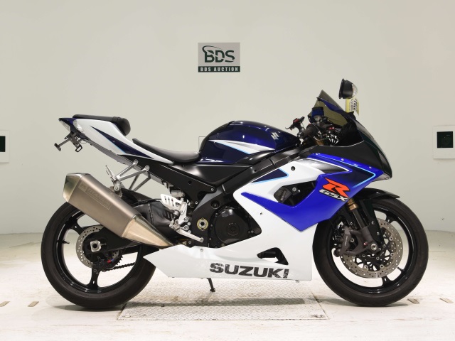 Suzuki GSX-R1000 2006