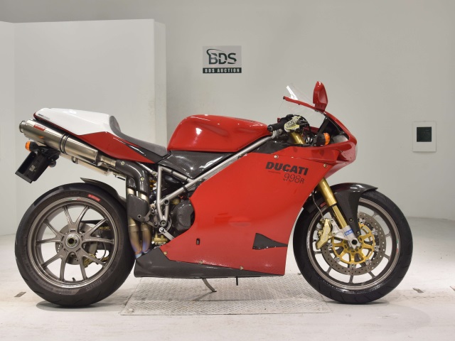 Ducati 998R 2002