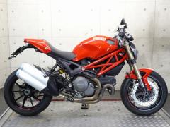 Ducati MONSTER 1100EVO 2012