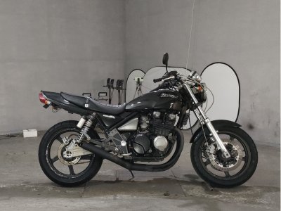 Kawasaki ZEPHYR400 1996