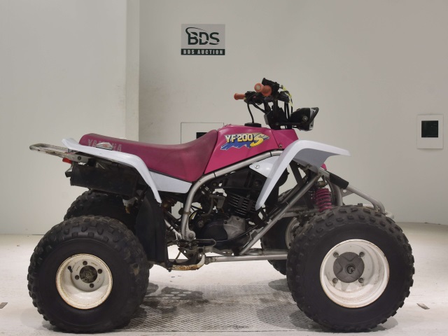 Yamaha YF200S