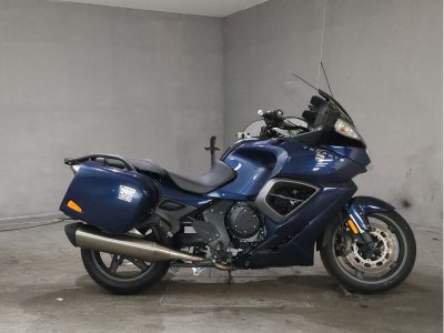 Triumph TROPHY1200 2016
