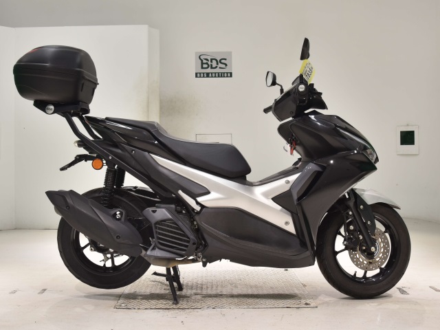 Yamaha AERO X155 2022