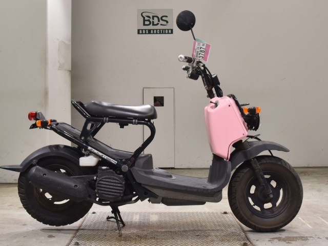 Honda ZOOMER 2001