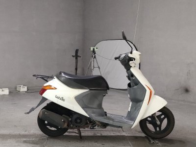 Suzuki LETS5G