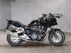Honda CB1300SF BOLDOR 2017