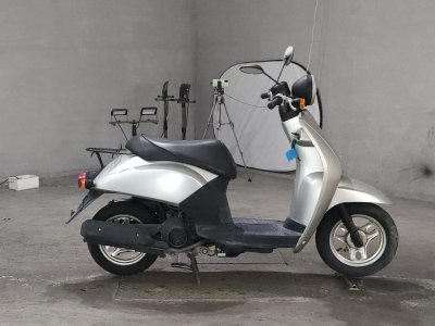 Honda TODAY