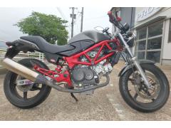 Honda VTR250 1998