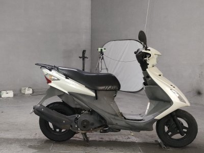 Suzuki ADDRESS V125