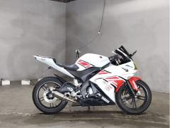 Yamaha YZF-R125