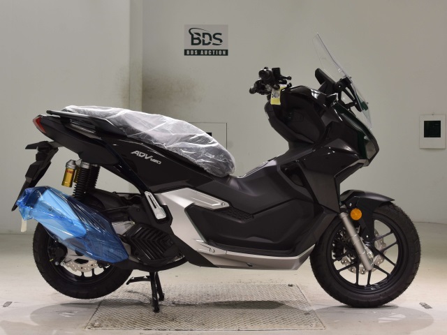 Honda ADV 160 2025