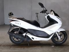 Honda PCX125 2012