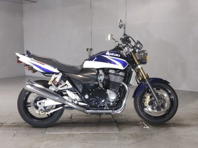 Suzuki GSX1400 2004