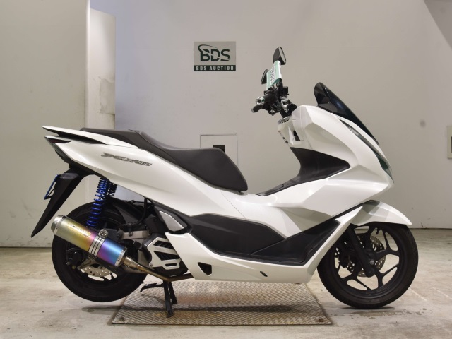 Honda PCX160 2021