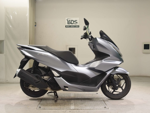 Honda PCX125 2021