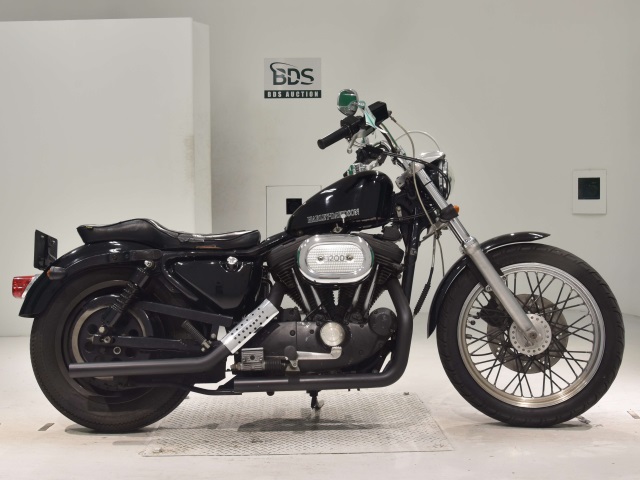 HD SPORTSTER XLH1200 1993