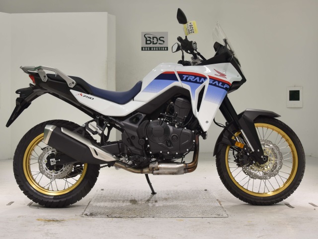 Honda XL750TRANSALP 2024