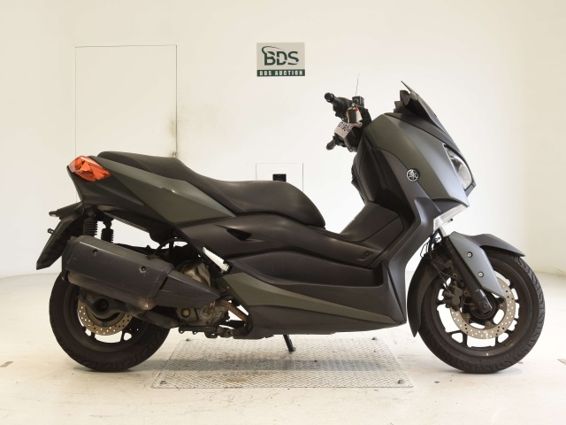 Yamaha X-MAX 2018