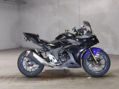 Suzuki GSX250R