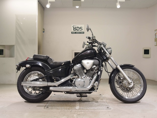 Honda STEED400 1996
