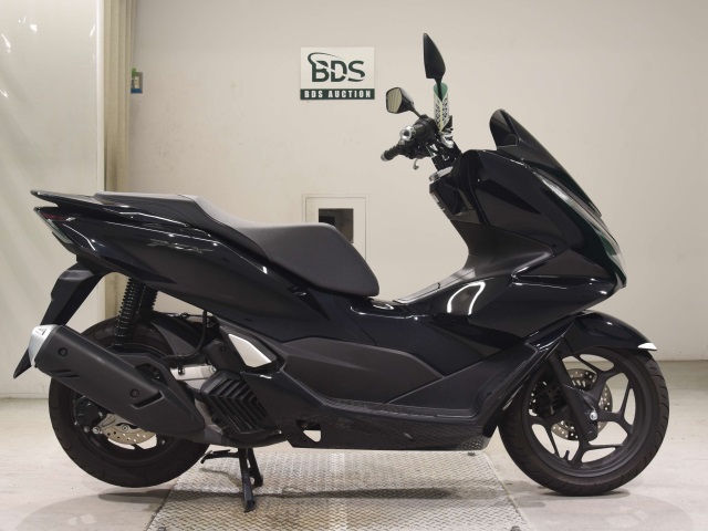 Honda PCX125 2023