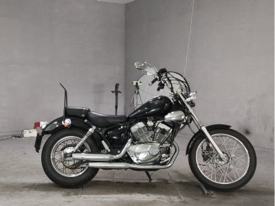 Yamaha VIRAGO XV250 1994
