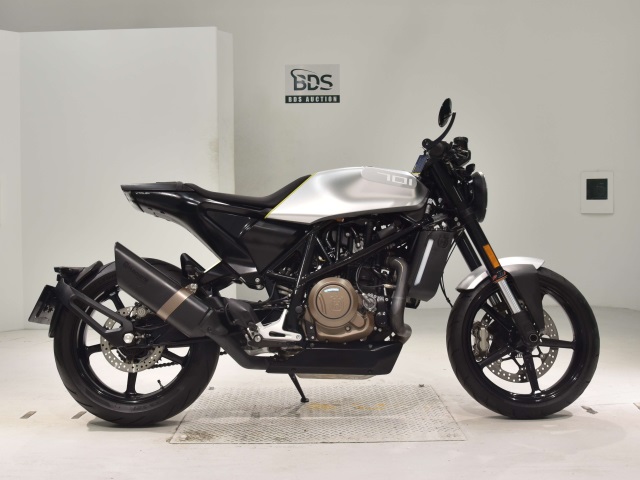Husqvarna VITPILEN701 2019