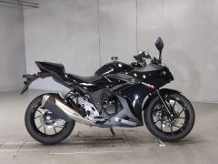 Suzuki GSX250R