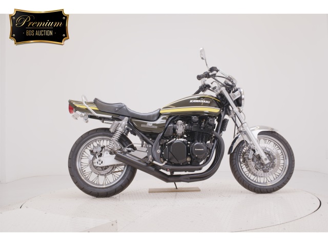 Kawasaki ZEPHYR750RS 2023