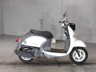 Yamaha VINO50 2008