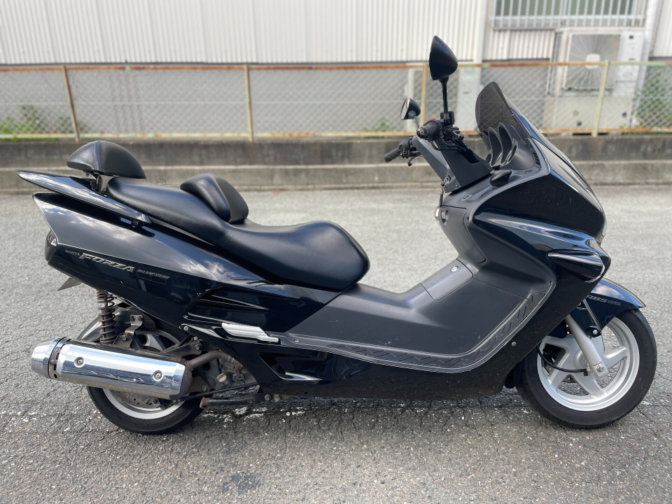Honda FORZA ABS 2000