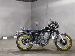 Yamaha SR500 1998