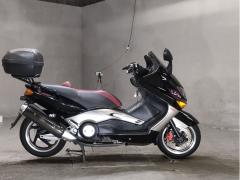 Yamaha T-MAX500 2006