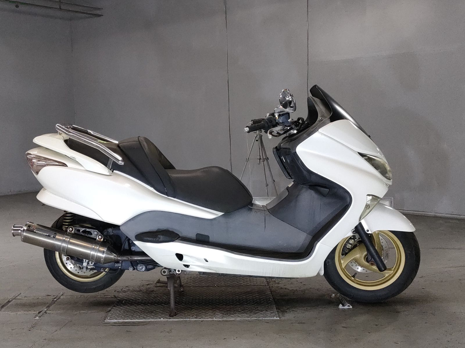 Honda FORZA Z 2006