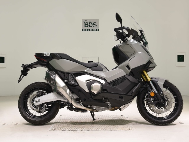 Honda X-ADV750-2 2025