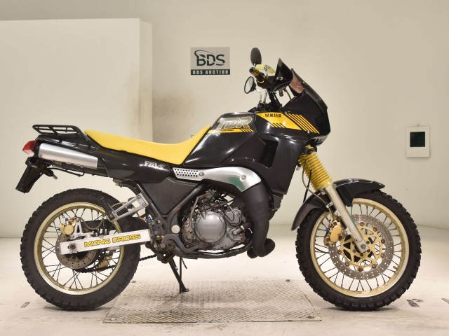 Yamaha TDR250 1988
