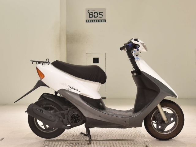 Honda DIO-4 1997